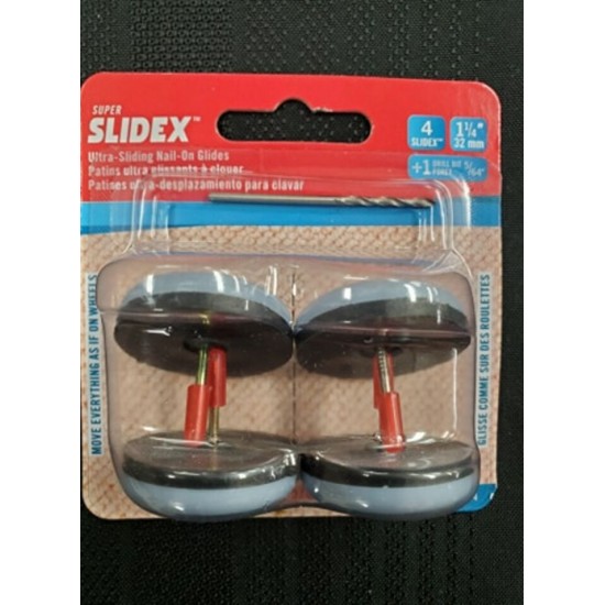 Feltac - Slidex  1-1/4