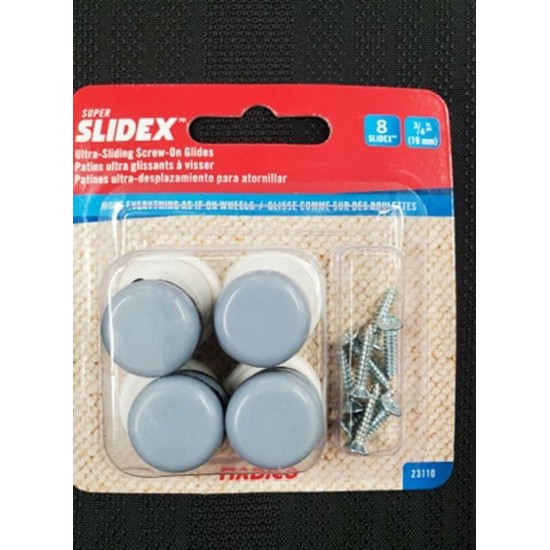 Feltac - Slidex  3/4