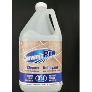 Ceramik Pro 3,8L