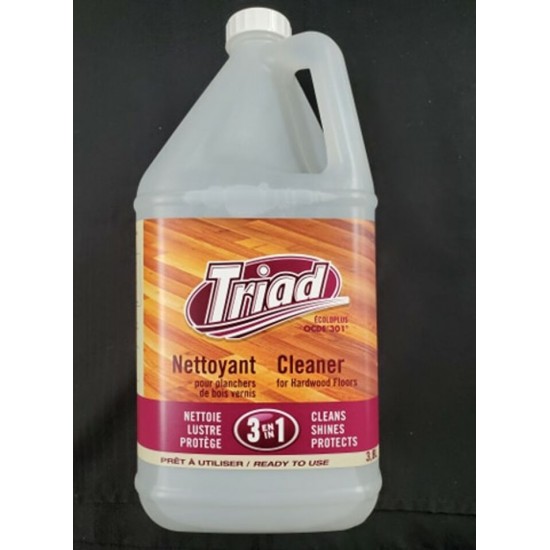 Triad 3,8L