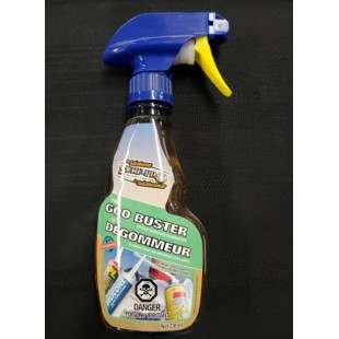 Dégommeur 230 ml