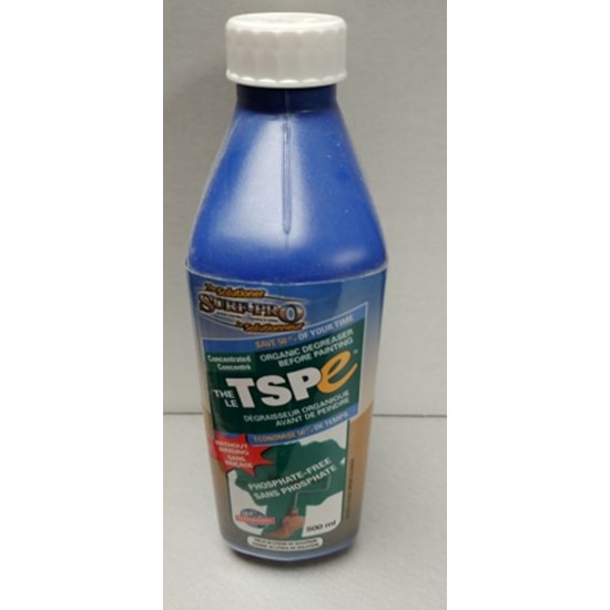 TSP 500 ml