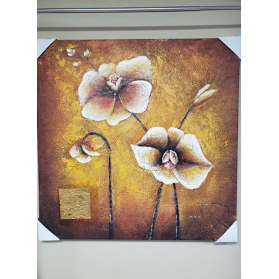 Cadre déco 40'' x 40''