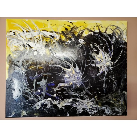 Cadre déco 20'' x 16''