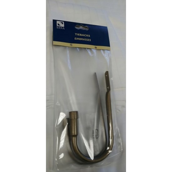 Embrasse or antique (pqt 2)