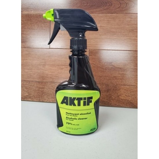 Désinfectant AKTIF 473 ml