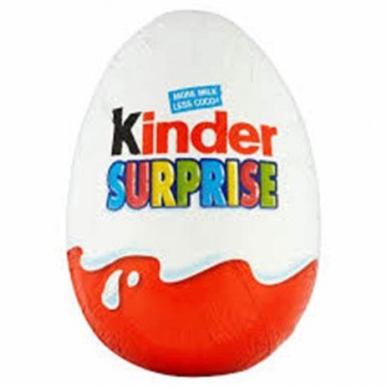 Kinder surprise 