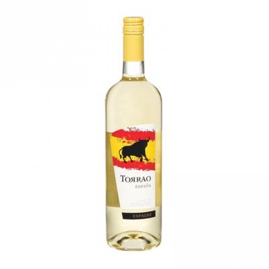 TORRAO Vin blanc d'Espagne