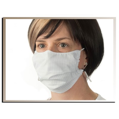 T1 - Masque barrière - Tissu médical 99 %...