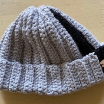 Tuque pour homme