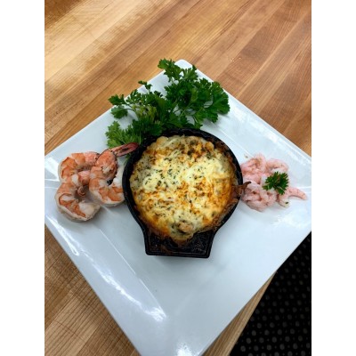 Coquille de fruits de mer (225 g) 