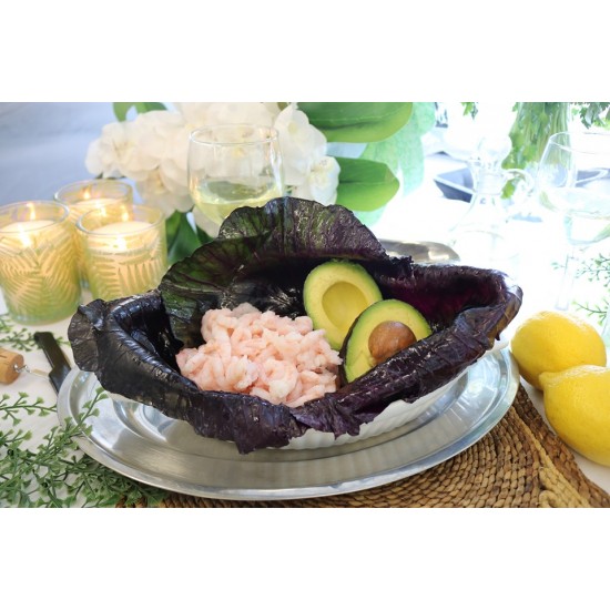 crevettes nordiques (portion de 450 g)