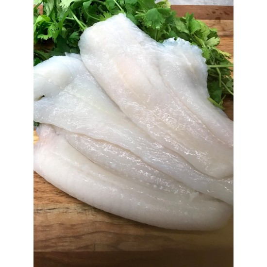 filet de sole (portion de 150 g)