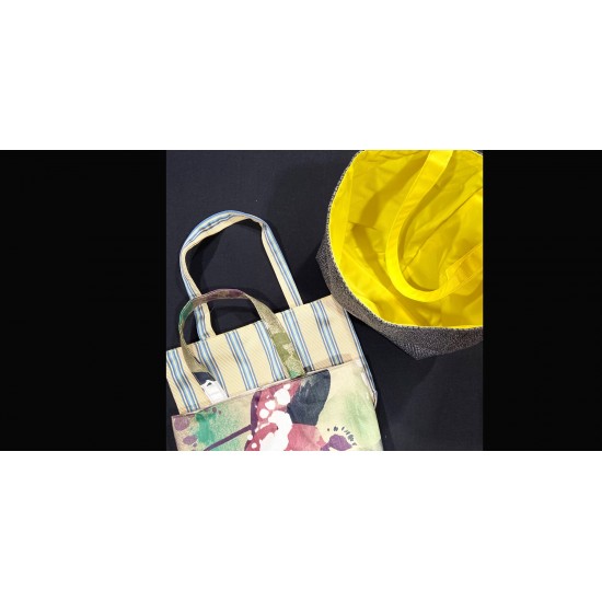 Sac à déchet pour auto