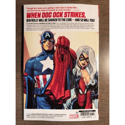 AMAZING SPIDER-MAN BEYOND TP VOL. 03 - MARVEL (2022)