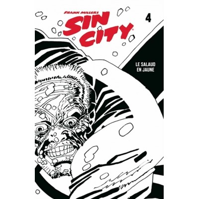 SIN CITY 04: LE SALAUD EN JAUNE - HUGINN & MUNINN...