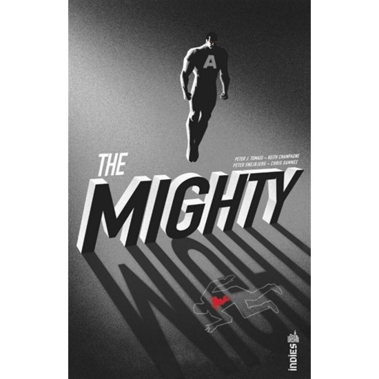 THE MIGHTY - ÉDITION FRANÇAISE - URBAN INDIES...
