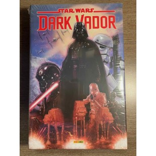 STAR WARS DARK VADOR OMNIBUS - ÉDITION FRANÇAISE...