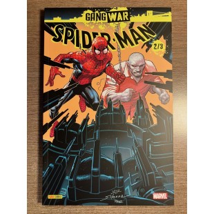 SPIDER-MAN GANG WAR #02 - ÉDITION FRANÇAISE -...