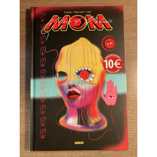 MOM: MOTHER OF MADNESS - OFFRE DÉCOUVERTE -...