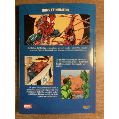 SPIDER-MAN GÉANT #04 - PANINI COMICS (2025)