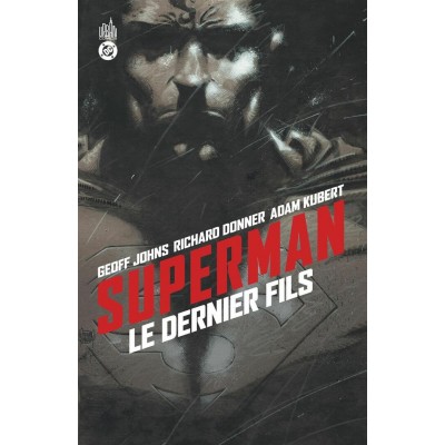 SUPERMAN: LE DERNIER FILS - COLLECTION DC...