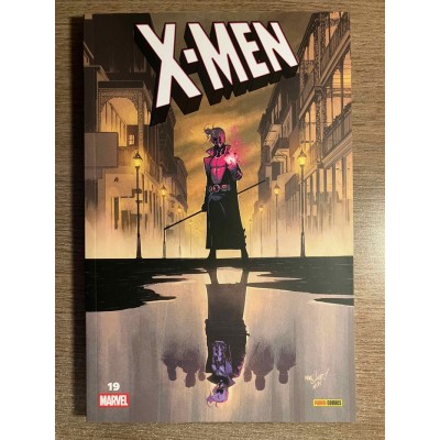 X-MEN #19 - PANINI COMICS (2025)