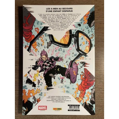 X-MEN #20 - PANINI COMICS (2025)