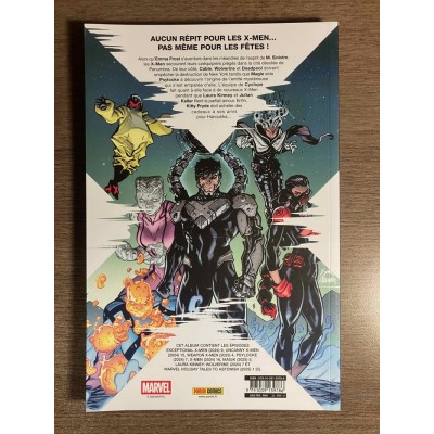 X-MEN #23 - PANINI COMICS (2025)
