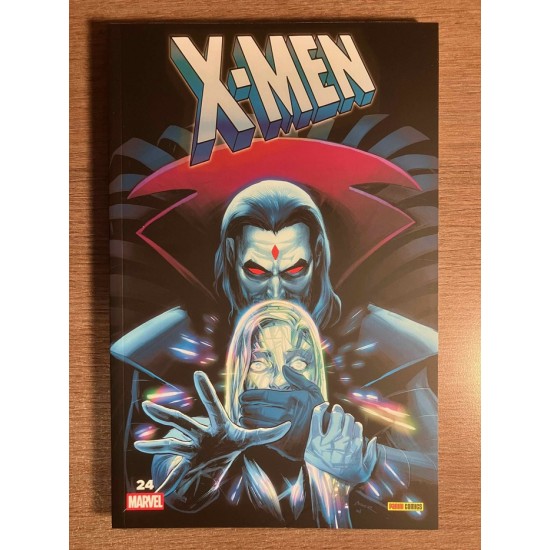 X-MEN #24 - PANINI COMICS (2025)