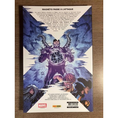 X-MEN #24 - PANINI COMICS (2025)