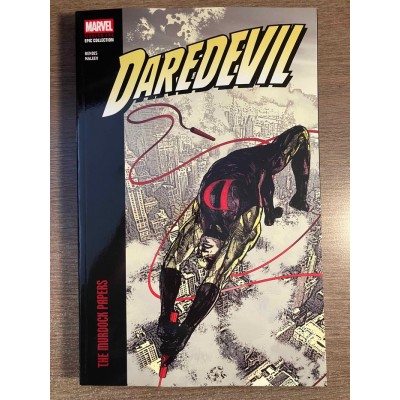 DAREDEVIL MODERN ERA EPIC COLLECTION TP VOL. 05:...