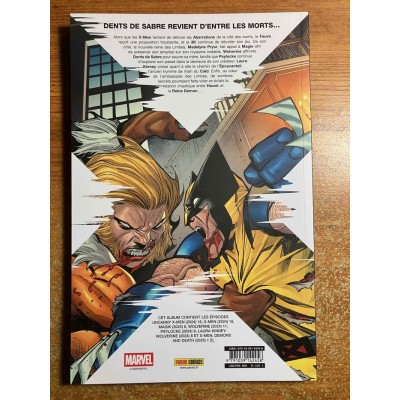 X-MEN #25 - PANINI COMICS (2026)