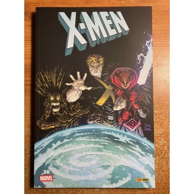 X-MEN #26 - PANINI COMICS (2026)