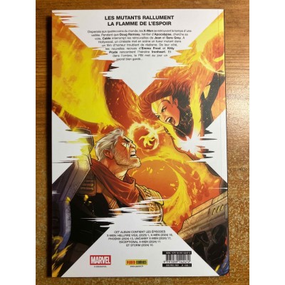 X-MEN #26 - PANINI COMICS (2026)