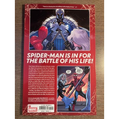 AMAZING SPIDER-MAN BY JOE KELLY TP VOL. 02: THROUGH THE GATES OF HELL - MARVEL (2026)