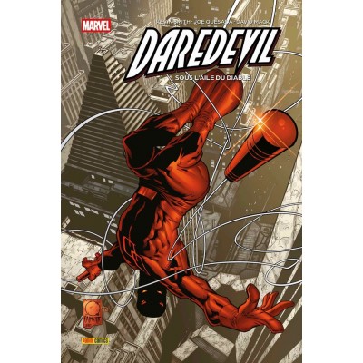 DAREDEVIL: SOUS L'AILE DU DIABLE - COLLECTION...