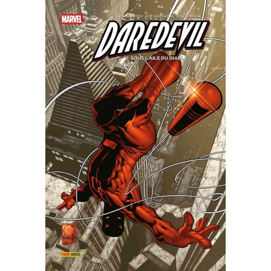 DAREDEVIL: SOUS L'AILE DU DIABLE - COLLECTION...