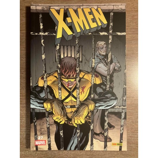 X-MEN #27 - PANINI COMICS (2026)