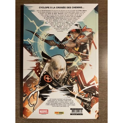 X-MEN #27 - PANINI COMICS (2026)