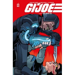 G.I. JOE T02: OEIL POUR OEIL - URBAN COMICS (2026)...