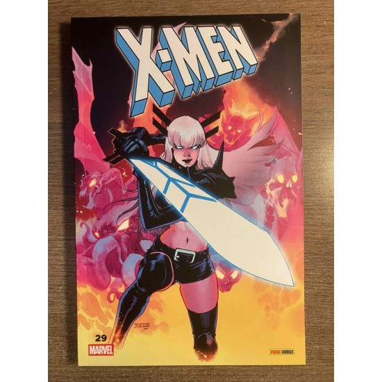 X-MEN #29 - PANINI COMICS (2026)
