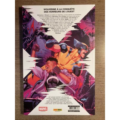 X-MEN #29 - PANINI COMICS (2026)