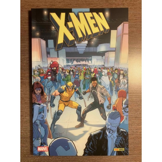 X-MEN #30 - PANINI COMICS (2026)