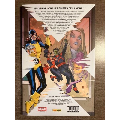 X-MEN #30 - PANINI COMICS (2026)