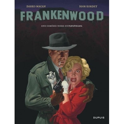 FRANKENWOOD - DUPUIS (2026)