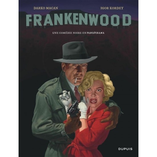 FRANKENWOOD - DUPUIS (2026)