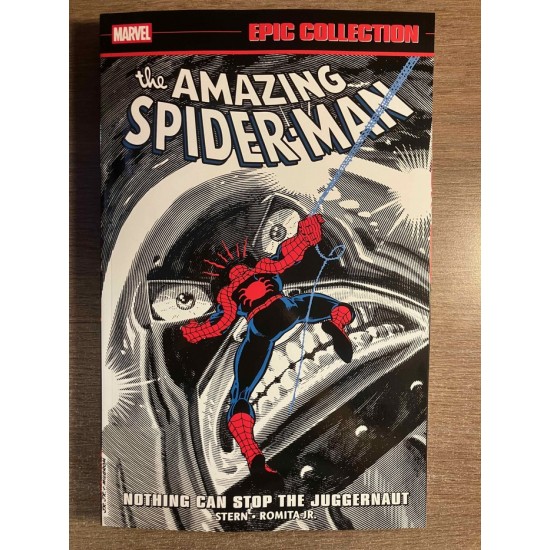 AMAZING SPIDER-MAN EPIC COLLECTION TP VOL. 13:...