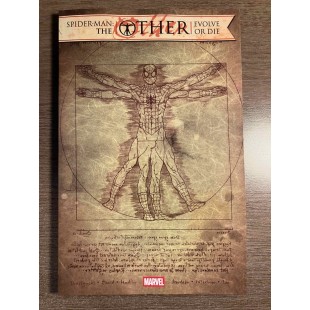SPIDER-MAN: THE OTHER TP - MARVEL (2026)