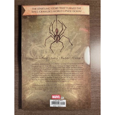 SPIDER-MAN: THE OTHER TP - MARVEL (2026)